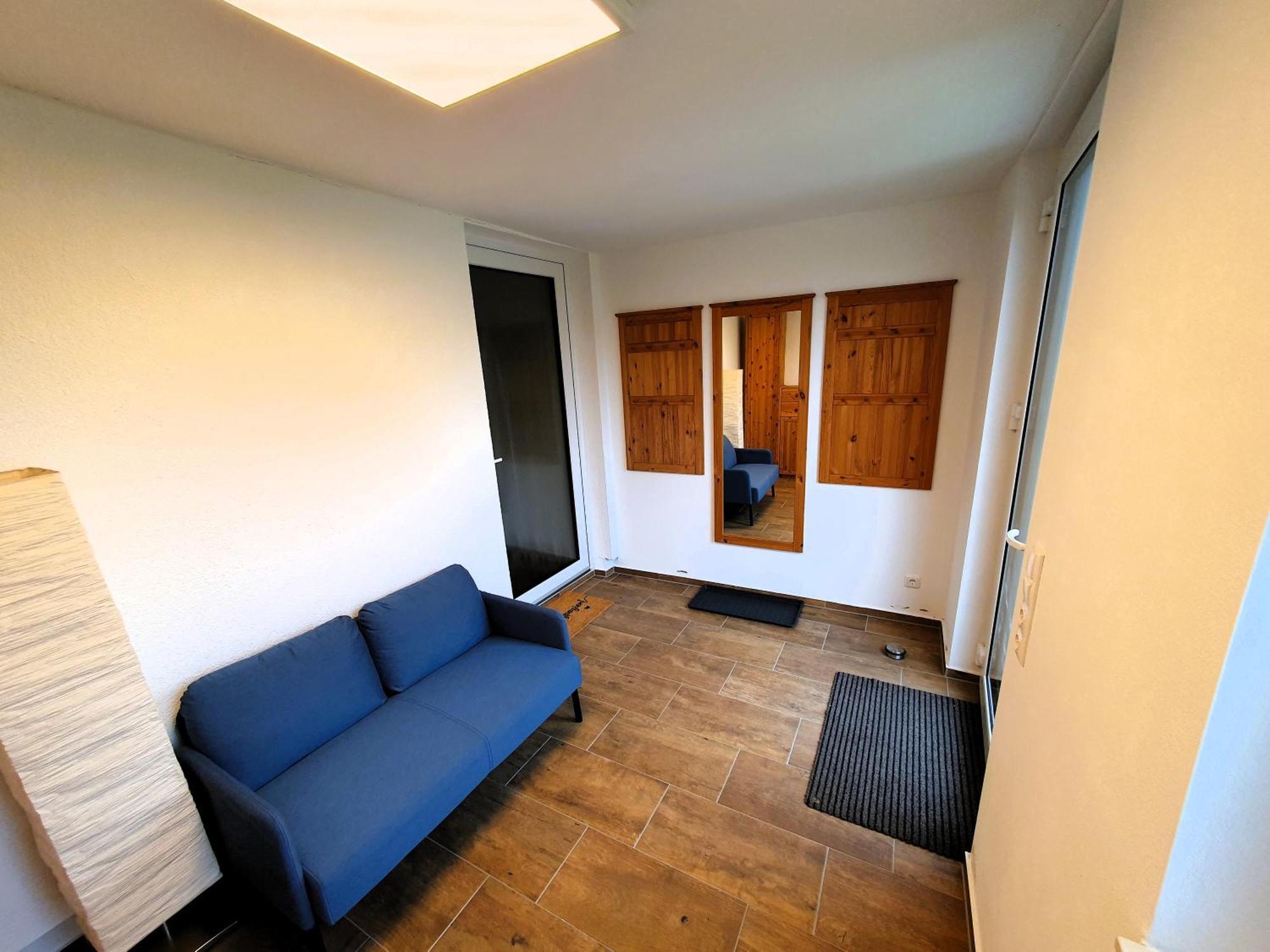 Radfreundliches Wohlfuehl-Apartment Mit Terrasse Und Parkplatz - Fewo Woody Schwerin  Exterior foto